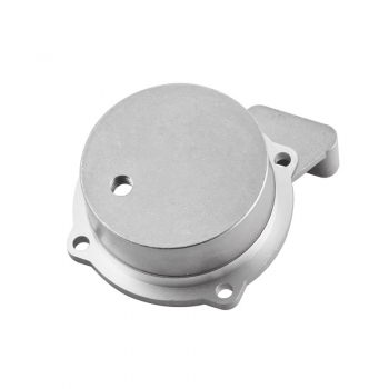 SAITO #10017 - Rear Cover (A)